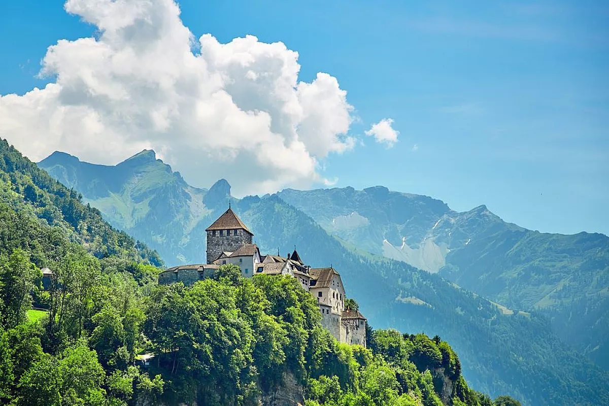 Vaduz