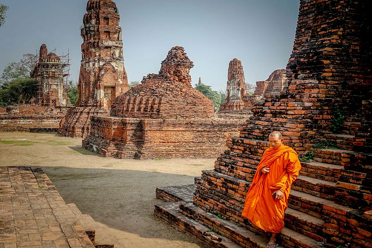 Thailandia