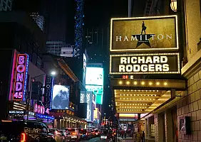 turistipercaso broadway