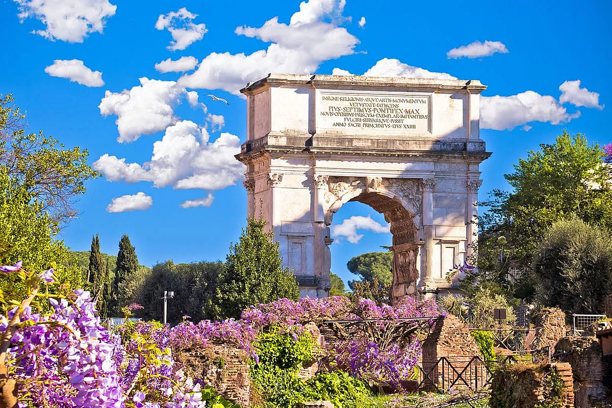 Gita fuori porta o… all’estero? Ecco 5 cose imperdibili da fare se decidi di passare la Pasqua a Roma
