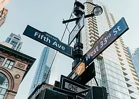 turistipercaso fifth avenue