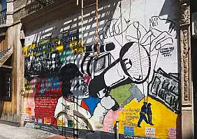 turistipercaso harlem