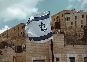turistipercaso israele