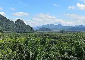 turistipercaso khao sok
