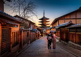 turistipercaso kyoto