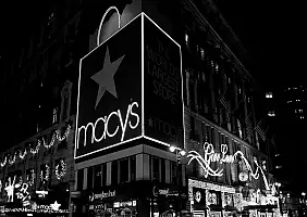 turistipercaso macys new york