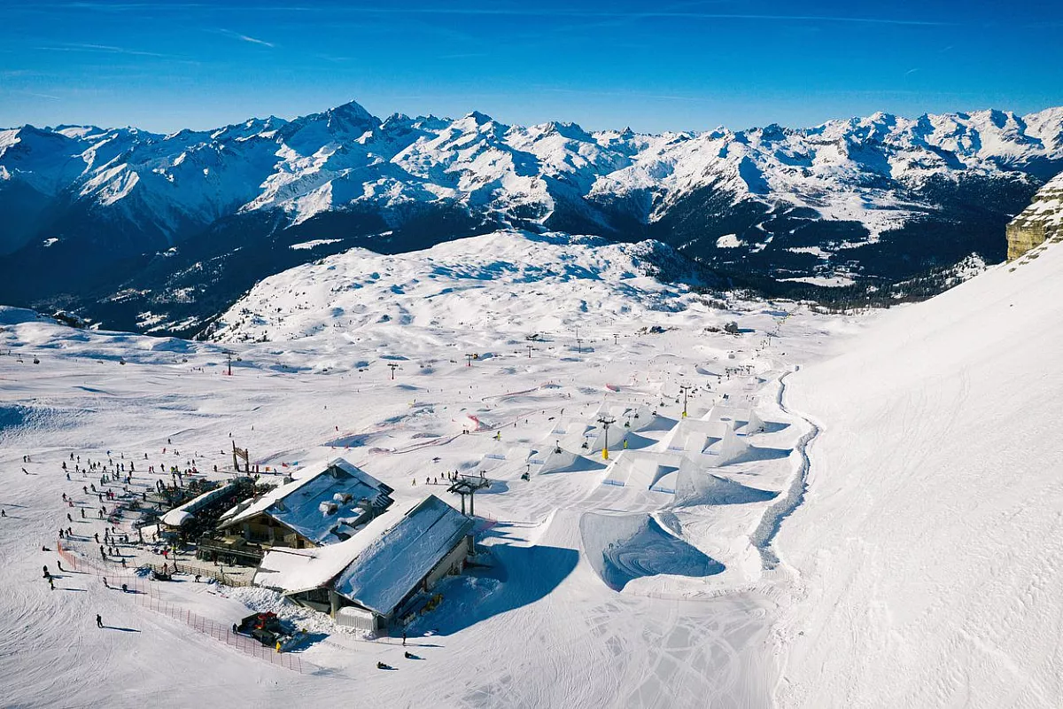 Madonna di Campiglio