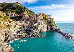 turistipercaso manarola