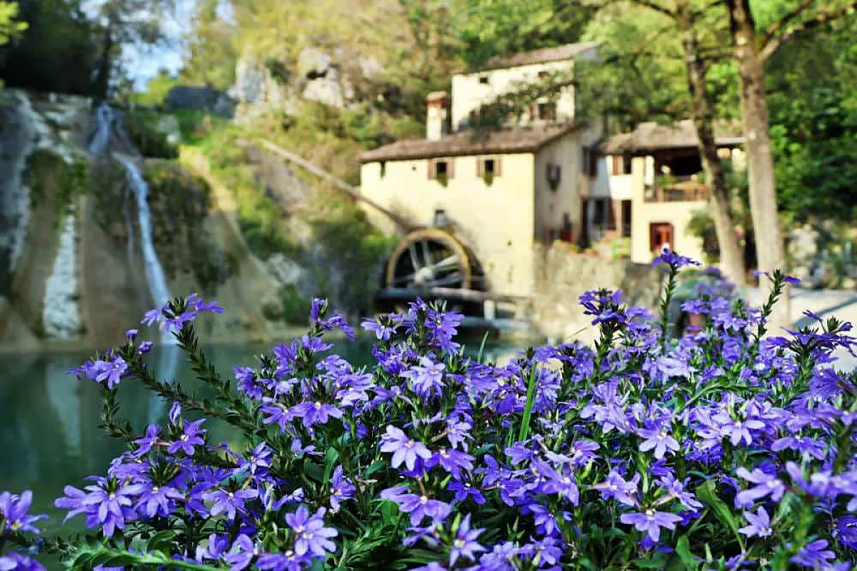 molinetto della croda