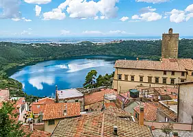 turistipercaso Nemi,,Rome,Province,,Lazio,(italy)