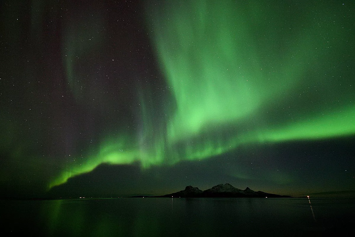 Aurora Boreale