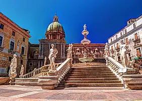 turistipercaso Palermo