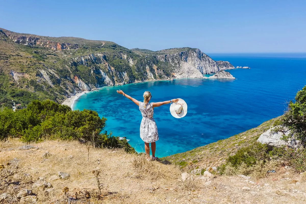 Petani Beach