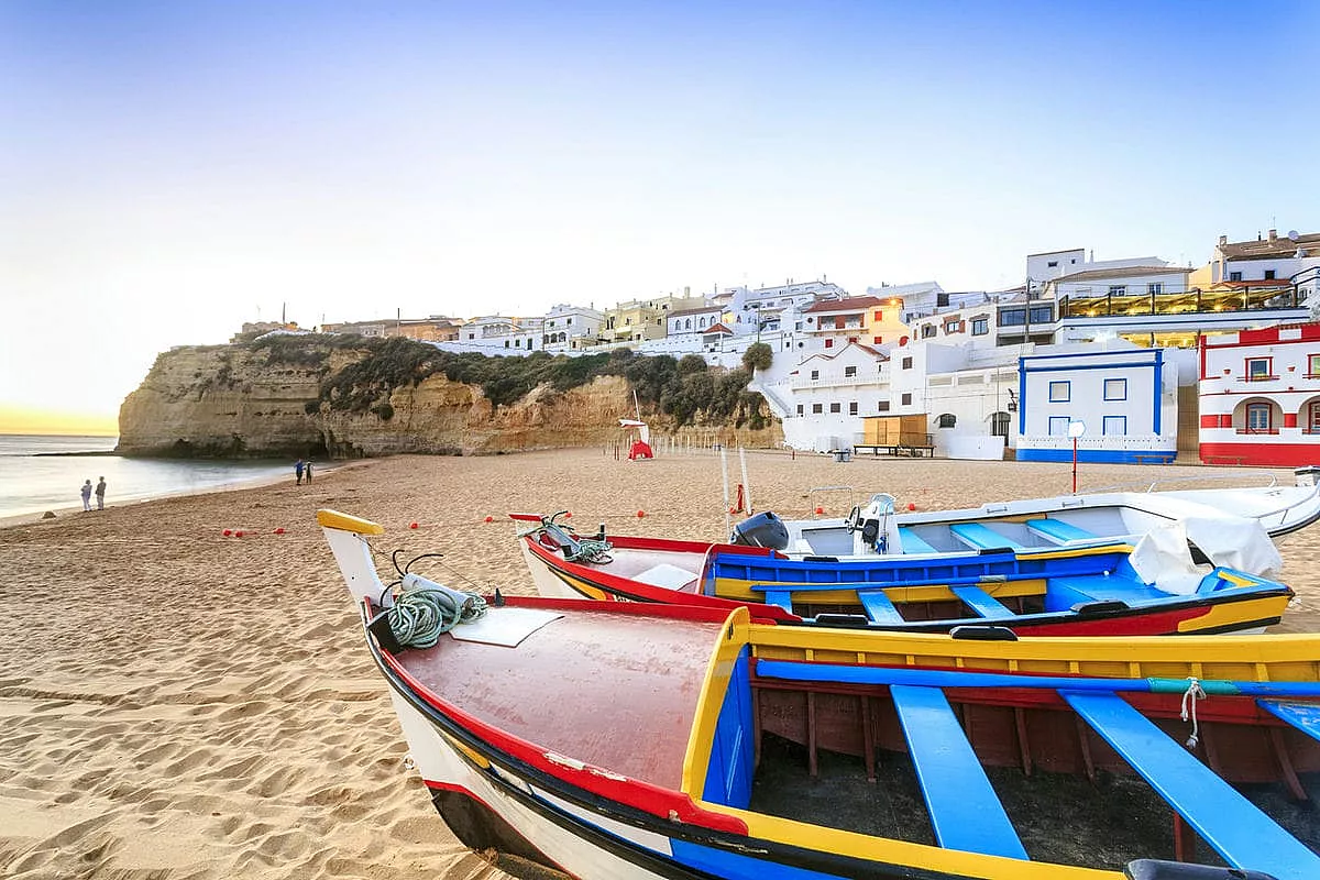 Portimao