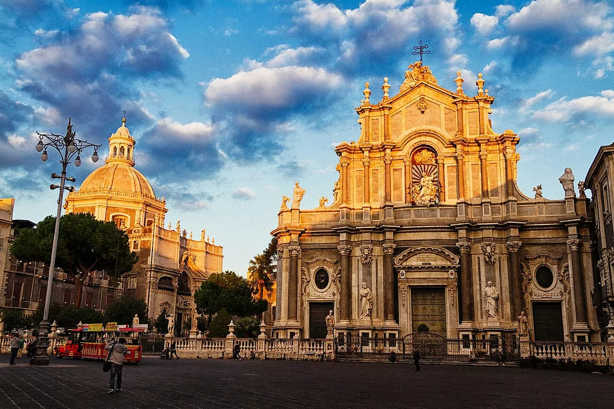 sicilia orientale