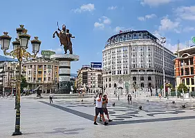 turistipercaso skopje