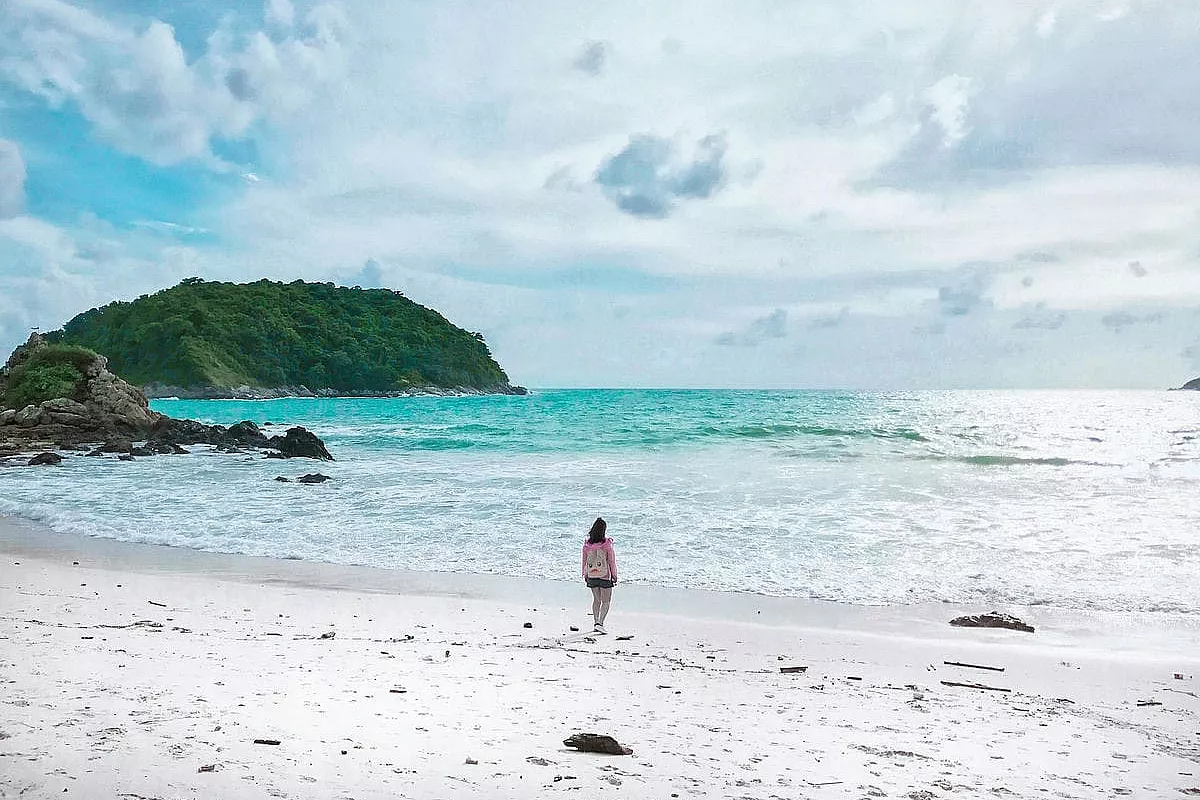 thailandia