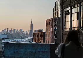 turistipercaso williamsburg