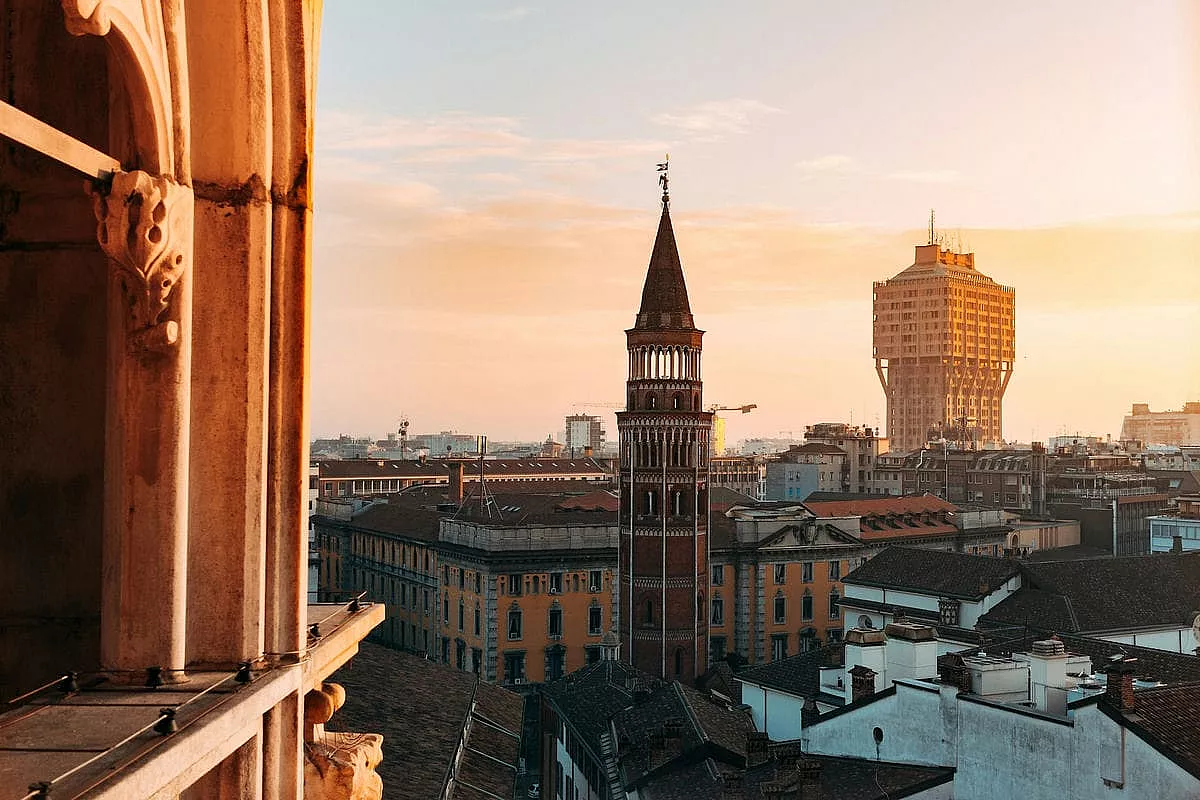 milano nascosta