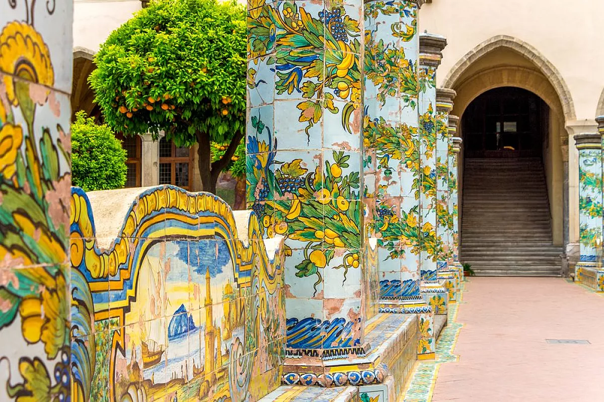 Monastero di Santa Chiara