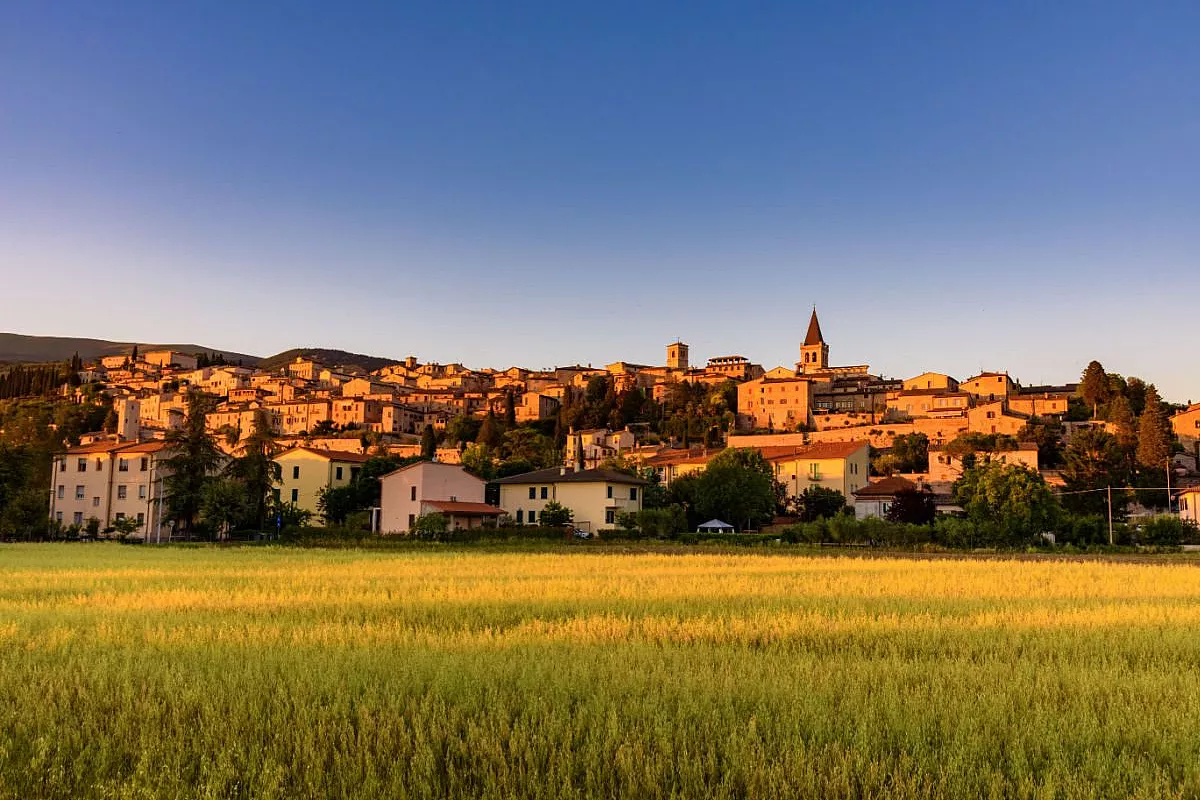Spello