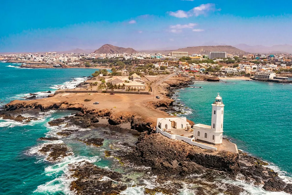 capo verde
