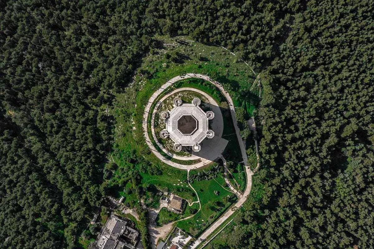castel del monte
