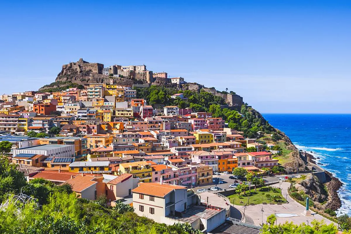 castelsardo