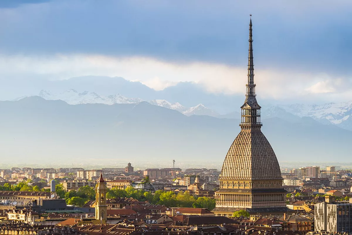Mole Antonelliana
