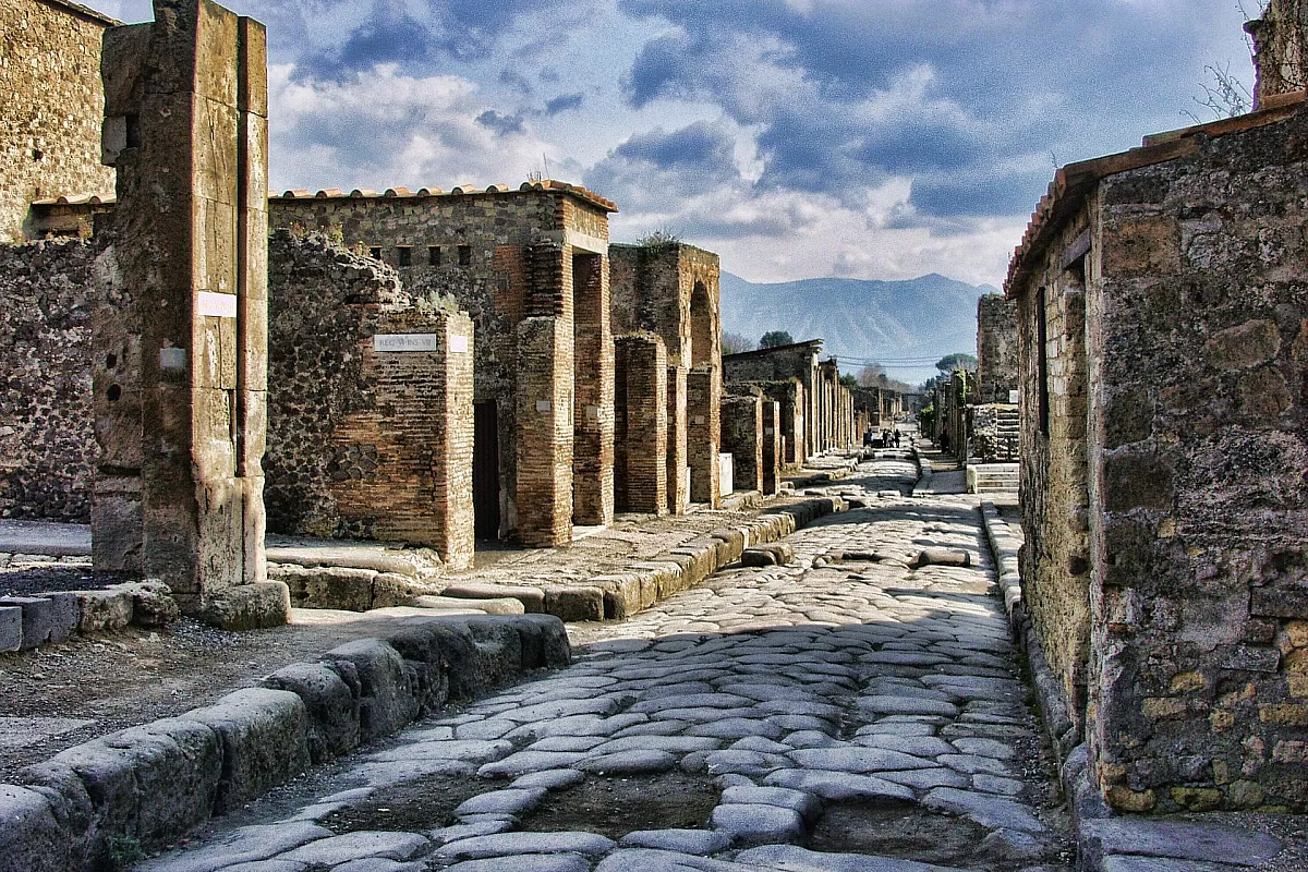Pompei