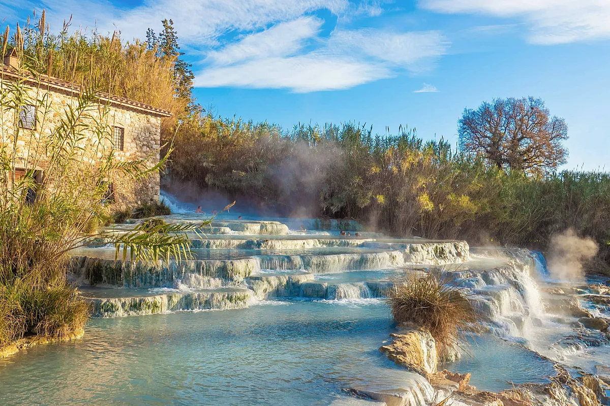 saturnia