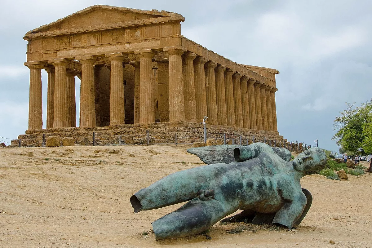 Agrigento