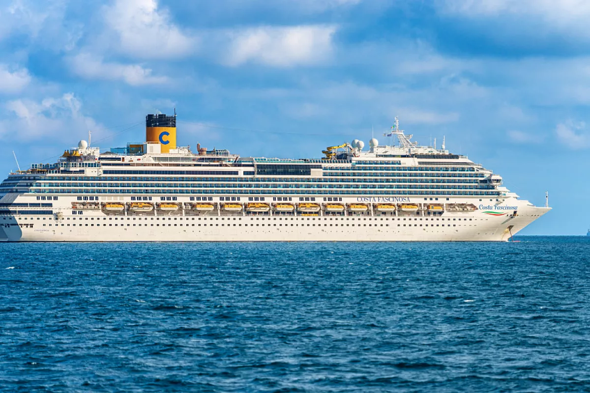 Costa Crociere