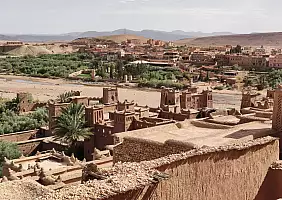 turistipercaso Marocco_Ait_Ben_Haddou