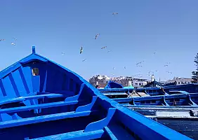 turistipercaso Marocco_Essaouira