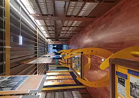 turistipercaso Pisa e dintorni (1)