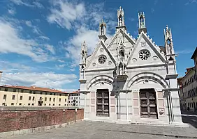 turistipercaso Pisa e dintorni (19)