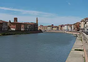 turistipercaso Pisa e dintorni (23)