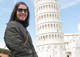turistipercaso Pisa e dintorni (26)