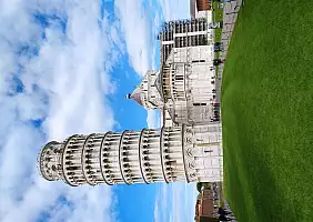 turistipercaso Pisa e dintorni (42)