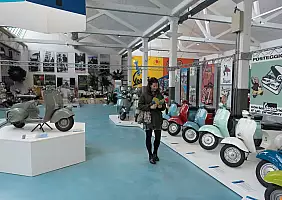 turistipercaso Pisa e dintorni (44)