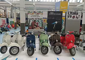 turistipercaso Pisa e dintorni (62)