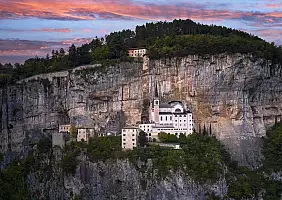 turistipercaso Santuario Madonna della Corona_1850962459