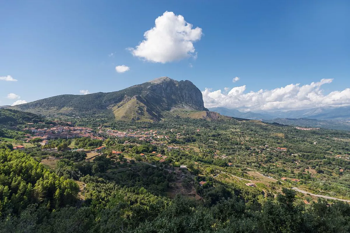 cilento