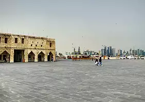 turistipercaso doha3