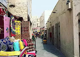turistipercaso doha4