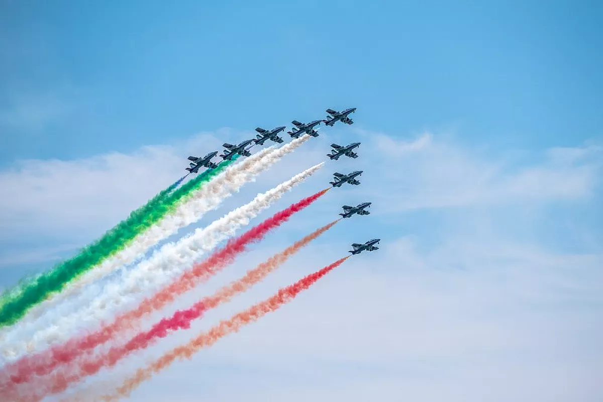 Ponte del 2 giugno: ecco i luoghi all’insegna della tradizione italiana da scoprire nel weekend festivo