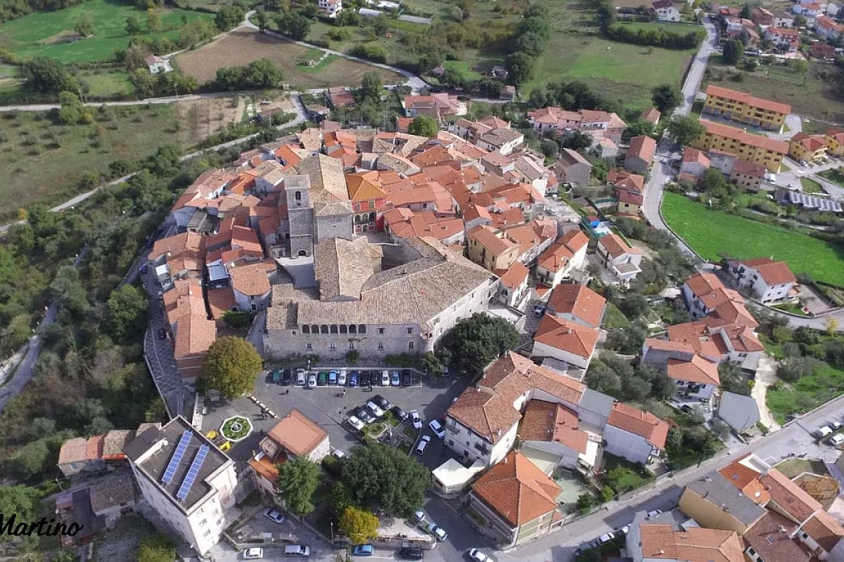 Macchia