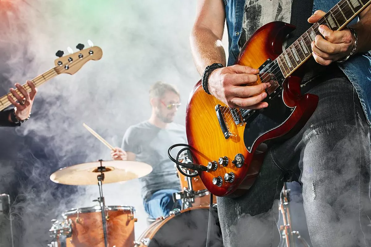 Rock in Roma 2023