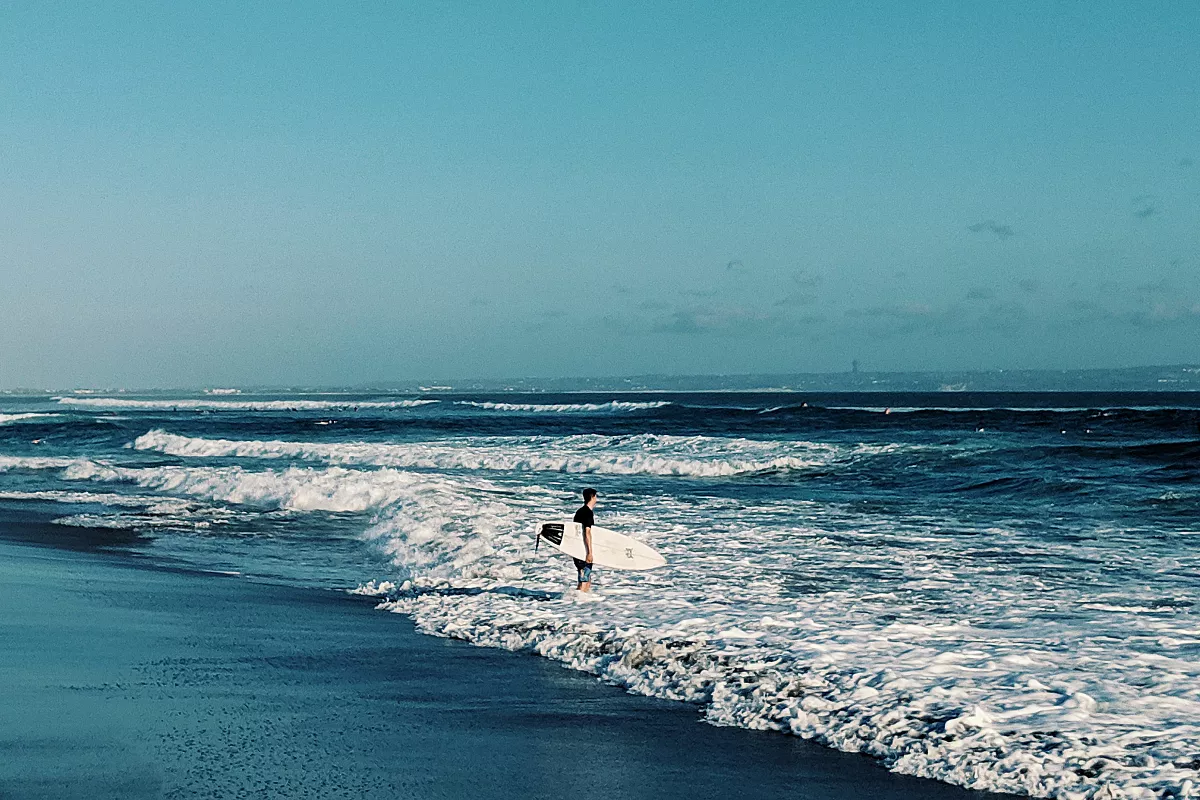bali